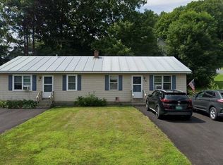 13 Bullard St, White River Junction, VT 05001
