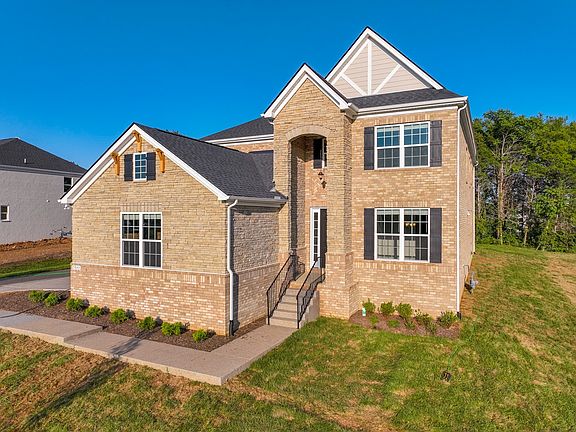 2nd image of 616 Maple Brook Ln Lot 149