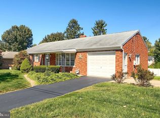 2239 Sycamore Rd, York, PA 17408