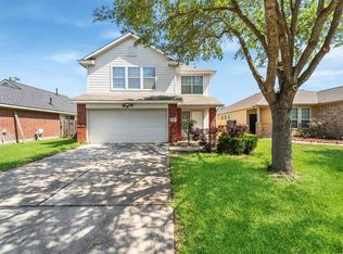 12531 Meadow Frost Ln, Houston, TX 77044