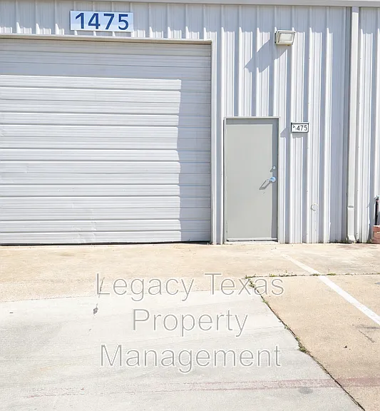 1475 E Renfro St #113 — Photo 1