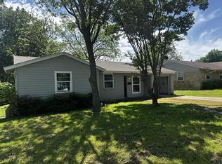 4646 Ridge Point Dr, Dallas, TX 75211