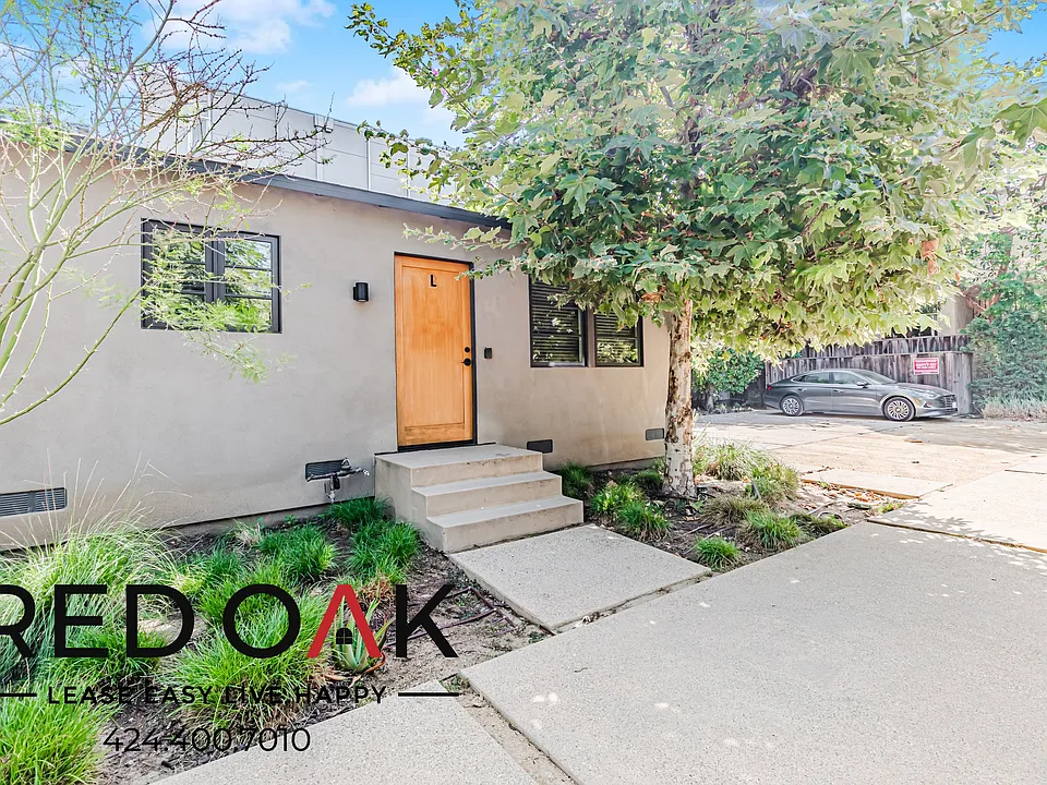 2403 S Centinela Ave #2409-L