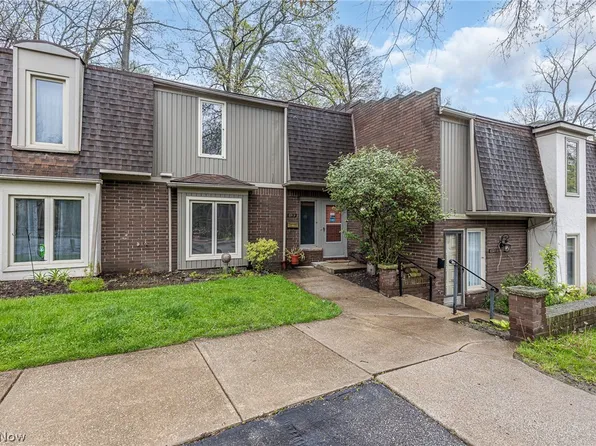 6919 W Fitzwater Rd #17, Brecksville, OH 44141