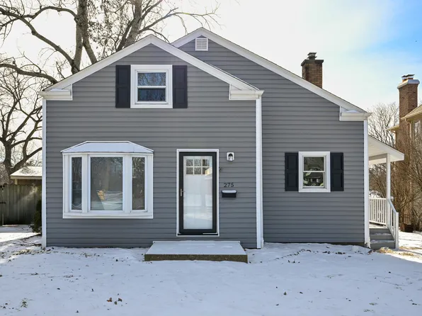 275 Hillside Ave, Glen Ellyn, IL 60137