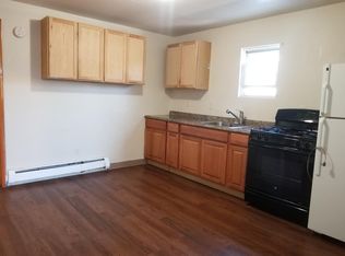 26 Jewett Ave #2, Jersey City, NJ 07304