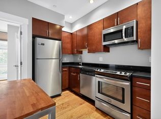 2910 Georgia Ave NW APT 204, Washington, DC 20001