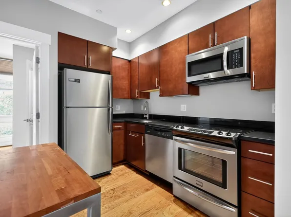 2910 Georgia Ave NW APT 204, Washington, DC 20001