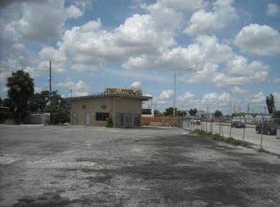 2400 NW 79th St, Miami, FL 33147