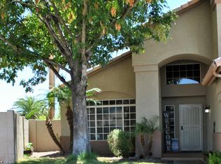 907 N Cobblestone St, Gilbert, AZ 85234
