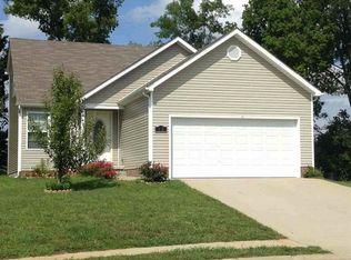 172 Shanks Mill Dr, Bowling Green, KY 42104