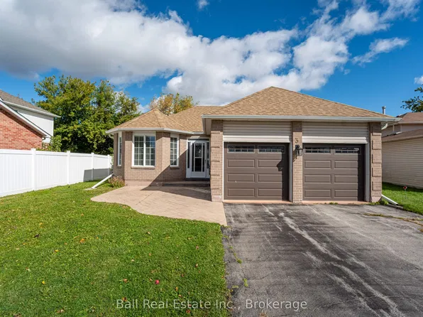 3 Elm Ct, Kawartha Lakes, ON K9V 6B3