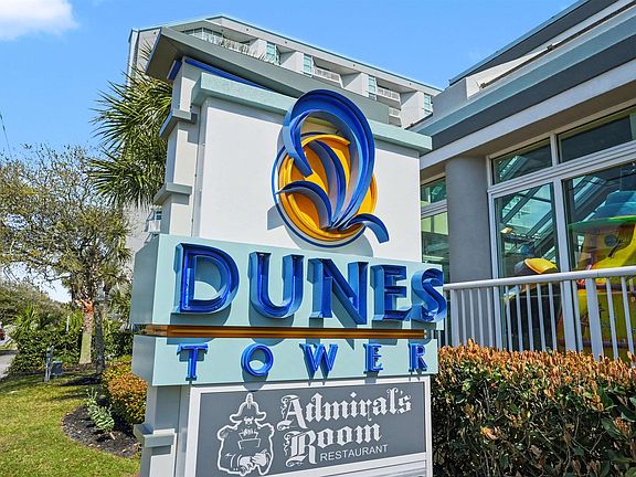 2nd image of 5200 N Ocean Blvd. #653