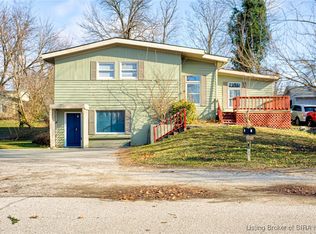 1508 Beech St, New Albany, IN 47150
