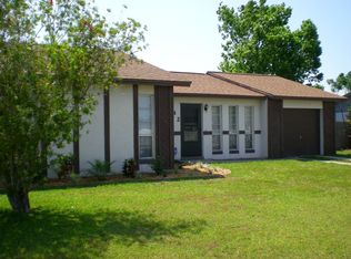 282 Seal St, Kissimmee, FL 34743