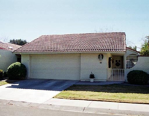 1st image of 349 LEISURE WORLD #349