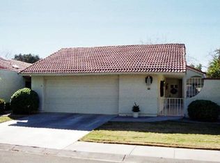 349 Leisure World #349, Mesa, AZ 85206