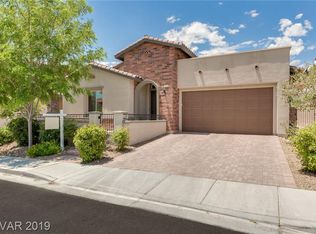 273 Castellari Dr, Las Vegas, NV 89138