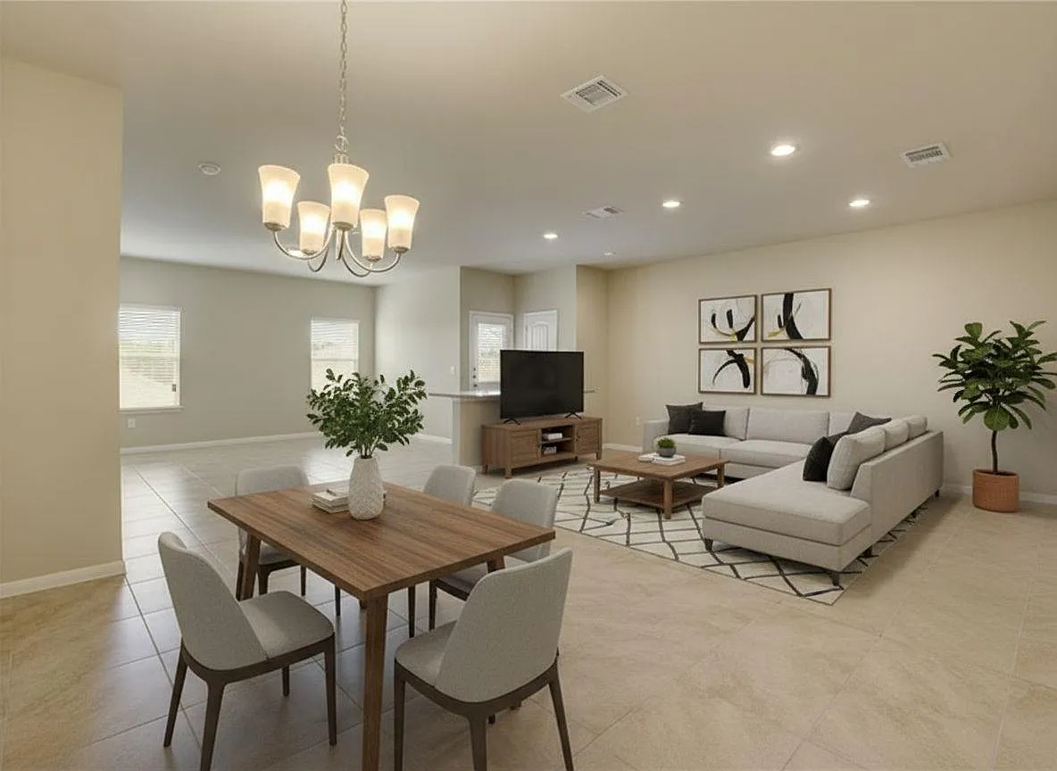 3 bed, 2.0 bath, 1512 sqft, $1,975 — Photo 3