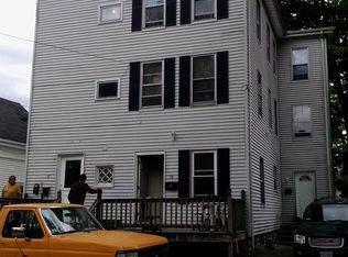 92 Peirce St, Middleboro, MA 02346