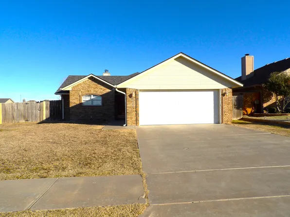 4421 SW Hickory Ln, Lawton, OK 73505