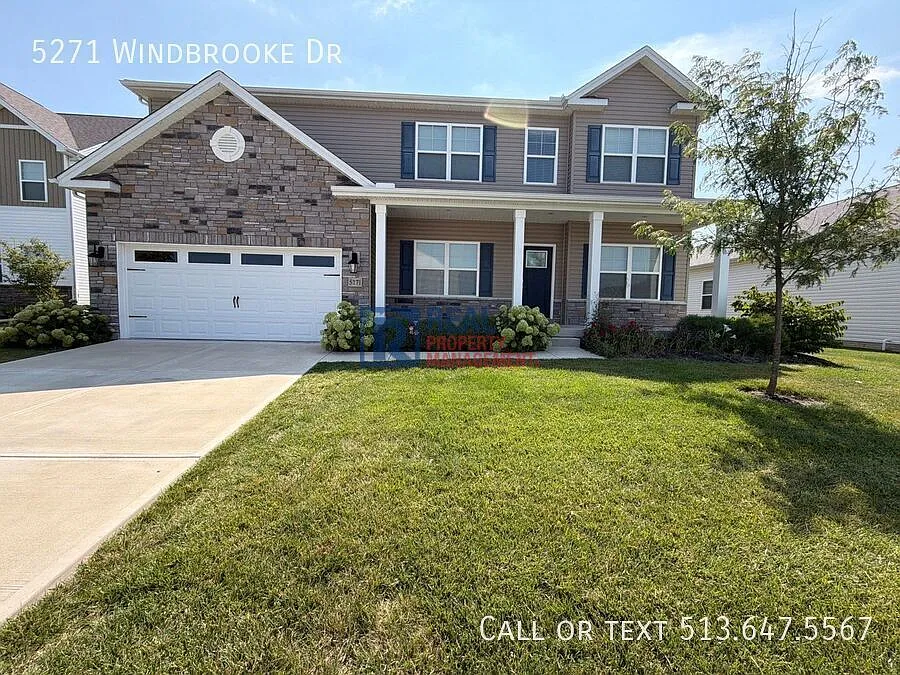 Beautiful Modern 4 BR 3.5 BA Home — Photo 1