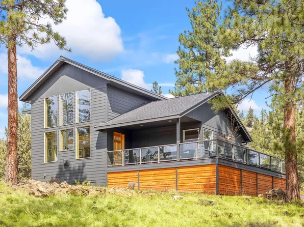 16926 Canyon Crest Dr, Sisters, OR 97759