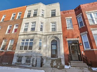 4207 S Indiana Ave #1, Chicago, IL