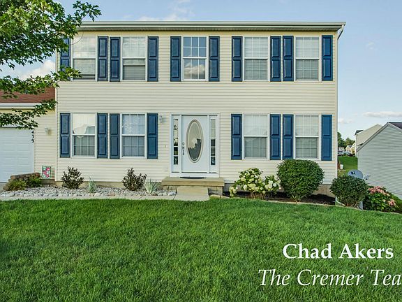 2nd image of 439 Greenview Dr