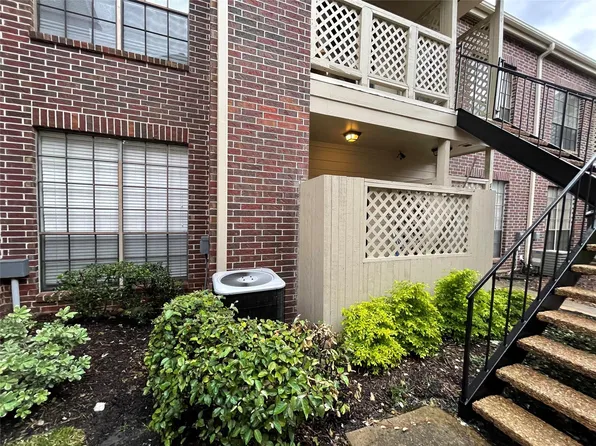 8055 Cambridge St, Houston, TX