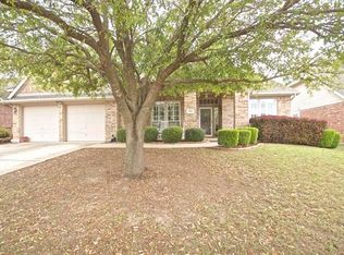 2306 Dobree St, Mansfield, TX 76063