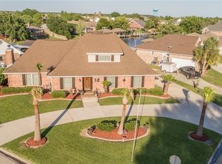101 Anita Pl, Slidell, LA 70458