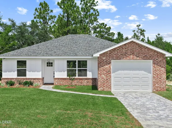 2186 Hague Ln, Chipley, FL 32428