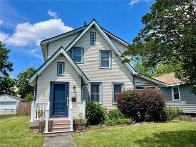 3636 Henrico St, Norfolk, VA, 23513