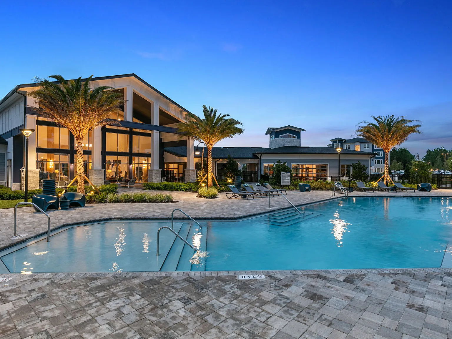 Integra Park at Oakleaf — Photo 2