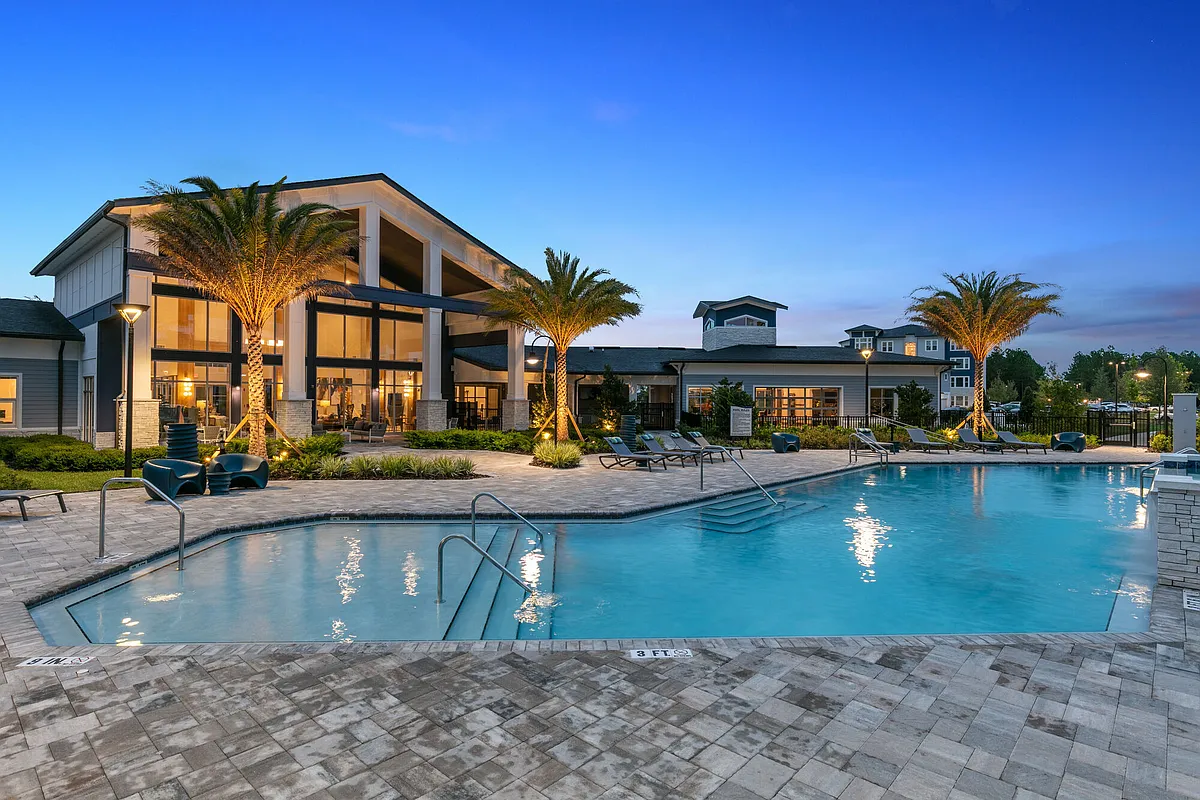 Building Photo - Integra Park at Oakleaf