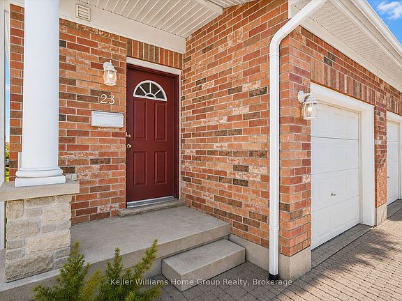 2nd image of 151 Clairfields Dr E #23