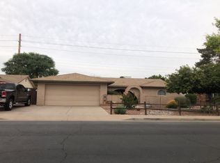 2541 W Naranja Ave, Mesa, AZ 85202
