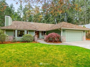 11712 17th Ave NW, Gig Harbor, WA