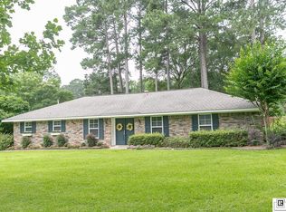 2305 Lily Dr, Ruston, LA 71270