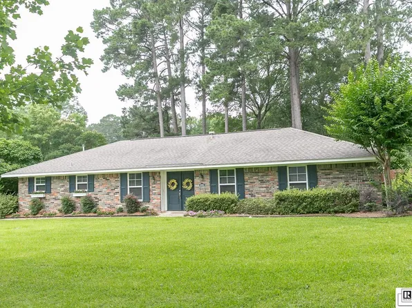 2305 Lily Dr, Ruston, LA 71270