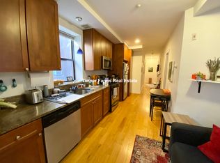 64-66 Louis Prang St #3F, Boston, MA 02115