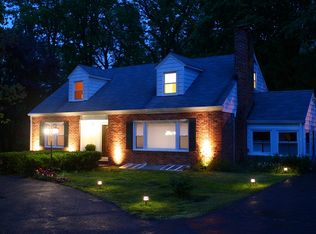 3831 Gibbs St, Alexandria, VA 22309