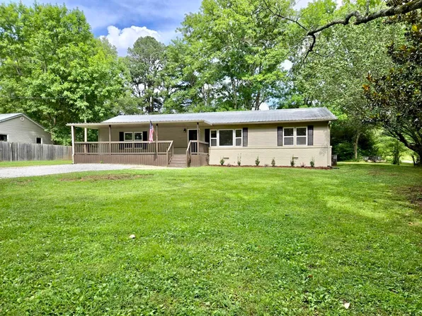505 McKewen Rd, Corinth, MS 38834