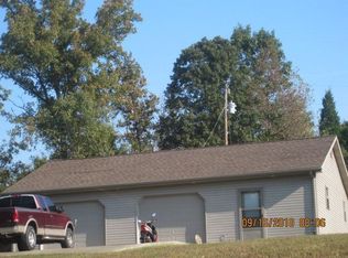 4730 Pellville Rd, Reynolds Station, KY 42368