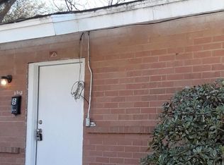 1120 Elm St UNIT B, Waco, TX 76704