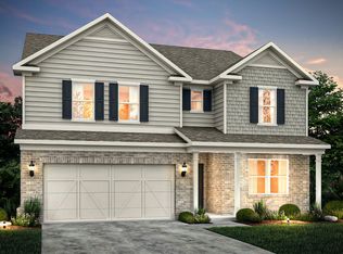 7410 Broadmoor Ct, Dawsonville, GA