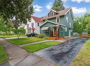 294 Rawlinson Rd, Rochester, NY 14617