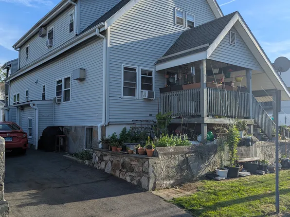 19 Piave St #D, Stamford, CT 06902