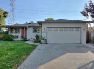 5573 Purdue Pl, San Jose, CA 95118